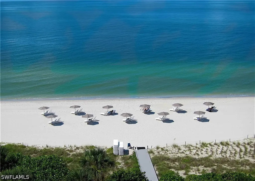 11125 Gulf Shore Boulevard Naples FL 34108