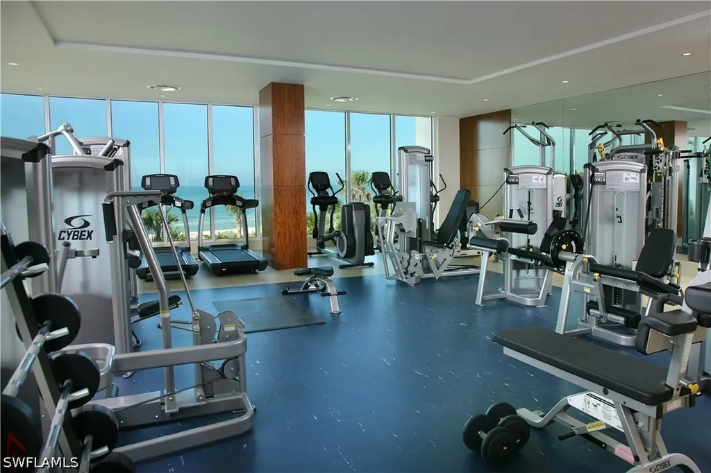 11125 Gulf Shore Boulevard Naples FL 34108
