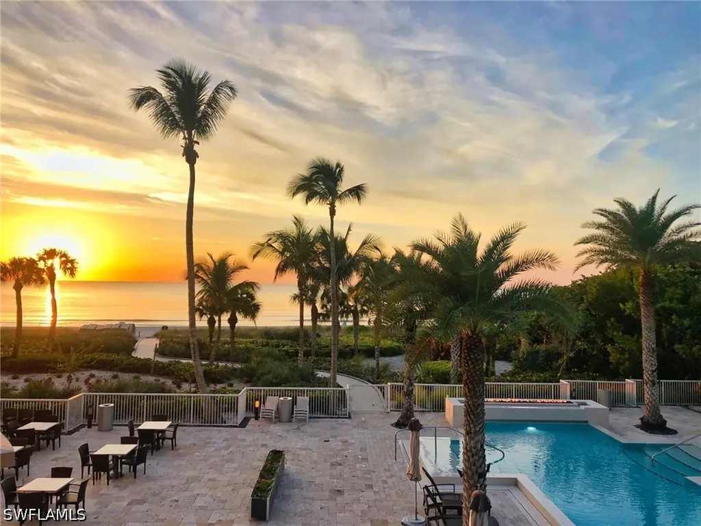 11125 Gulf Shore Boulevard Naples FL 34108