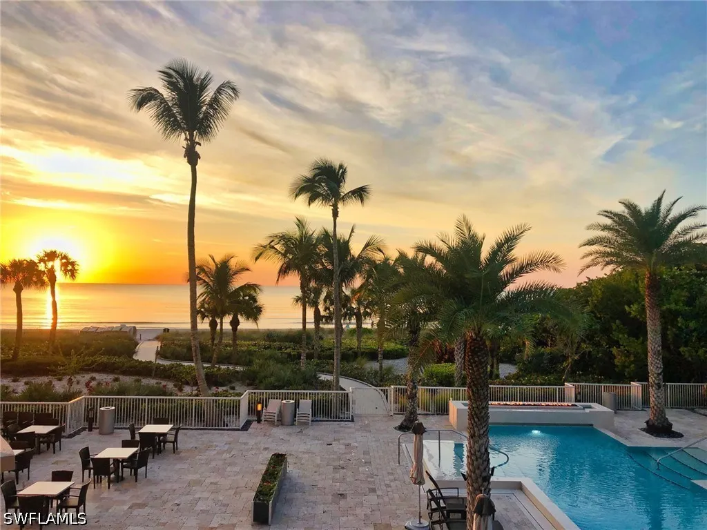11125 Gulf Shore Drive Naples FL 34108