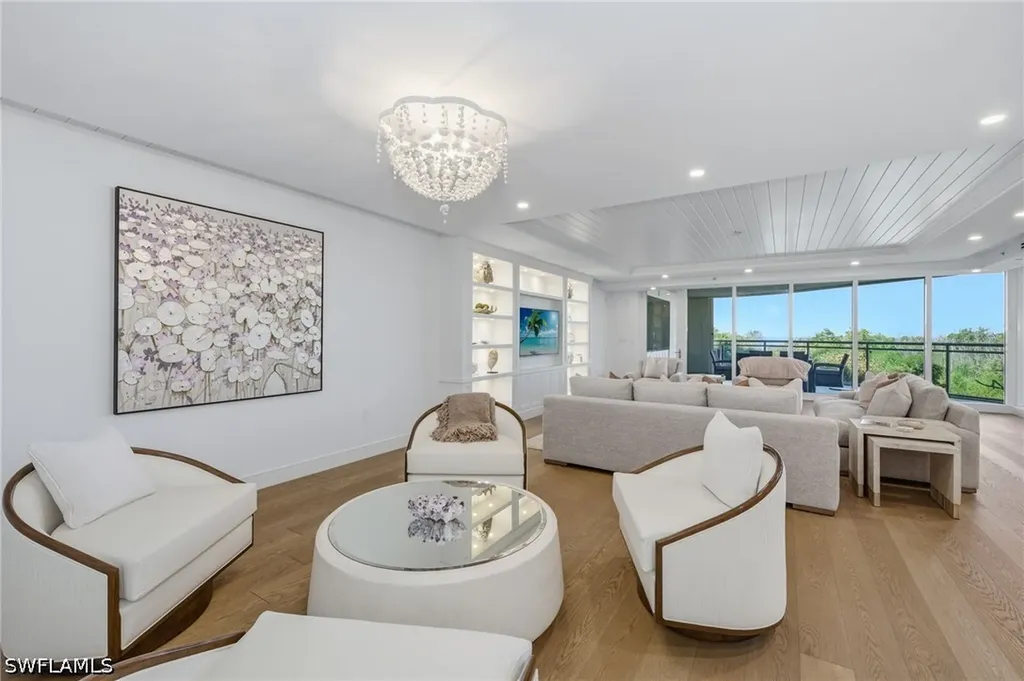 11125 Gulf Shore Boulevard Naples FL 34108
