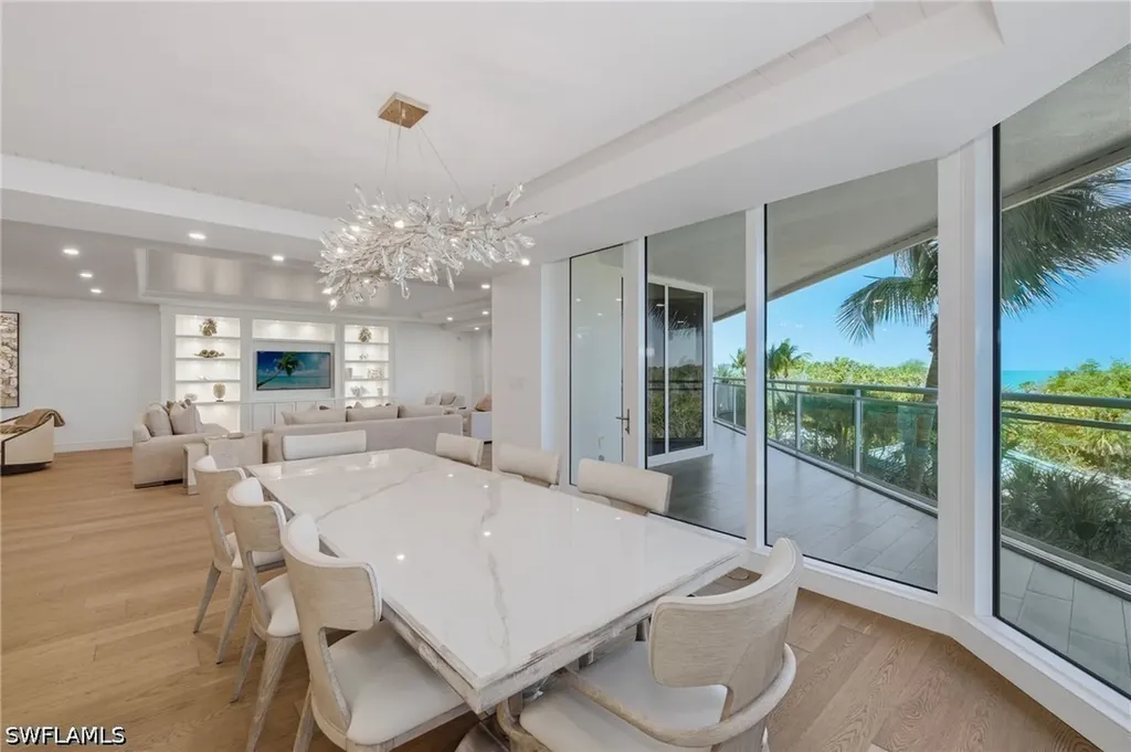 11125 Gulf Shore Boulevard Naples FL 34108