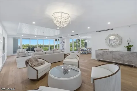 11125 Gulf Shore Boulevard Naples FL 34108