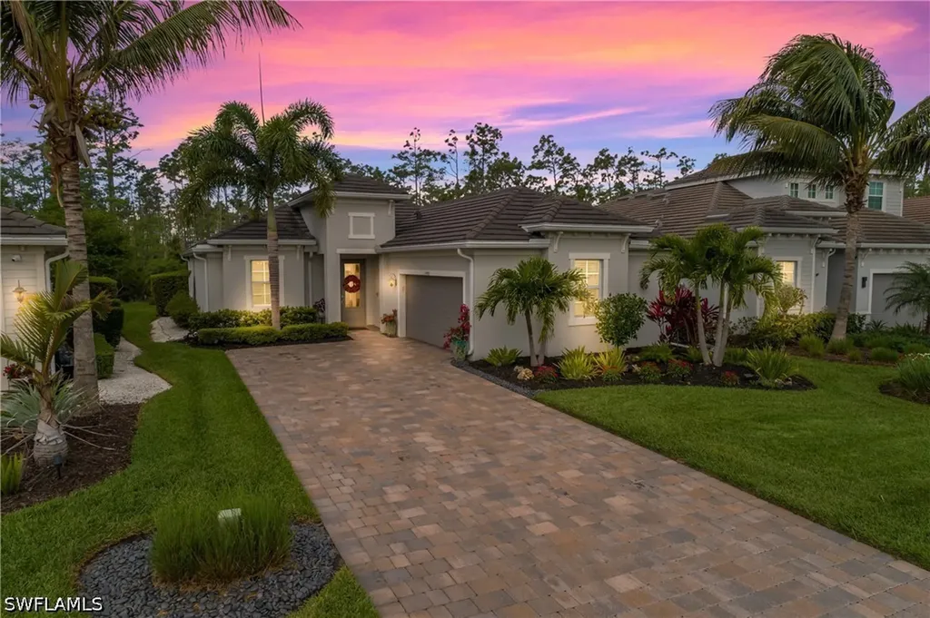 14985 Blue Bay Circle Fort Myers FL 33913