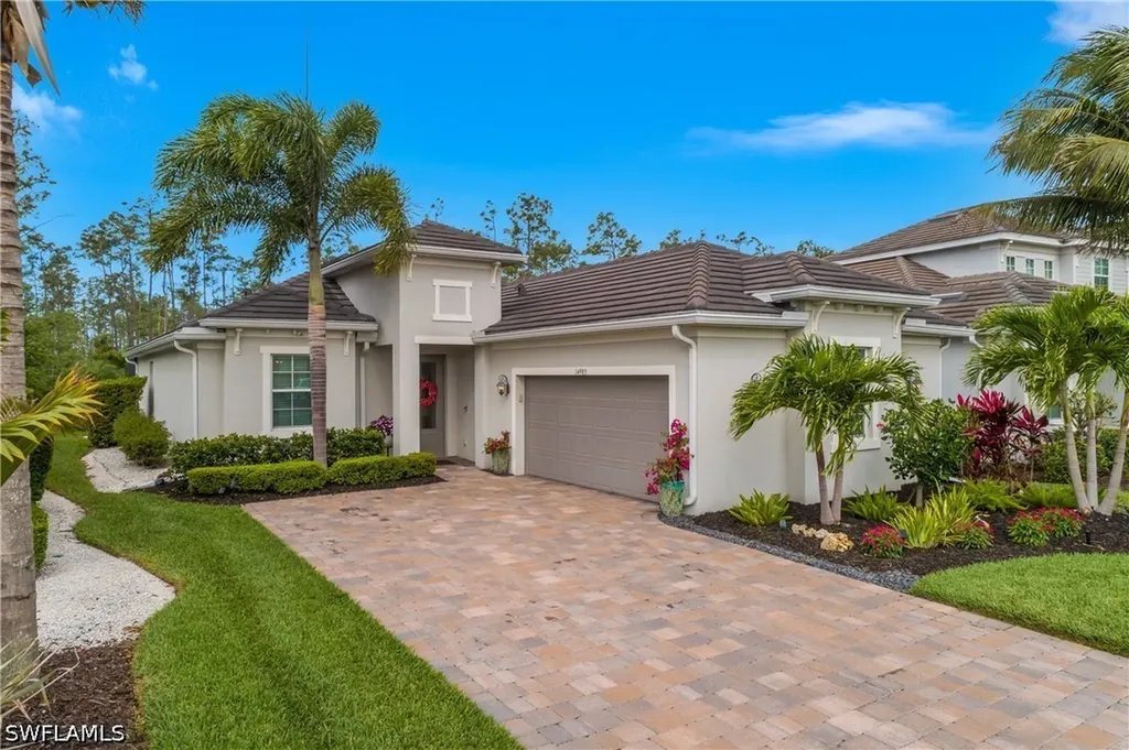 14985 Blue Bay Circle Fort Myers FL 33913