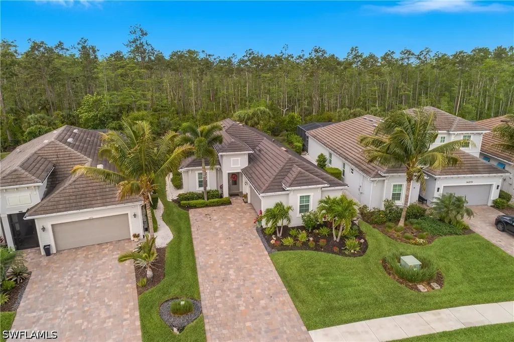 14985 Blue Bay Circle Fort Myers FL 33913