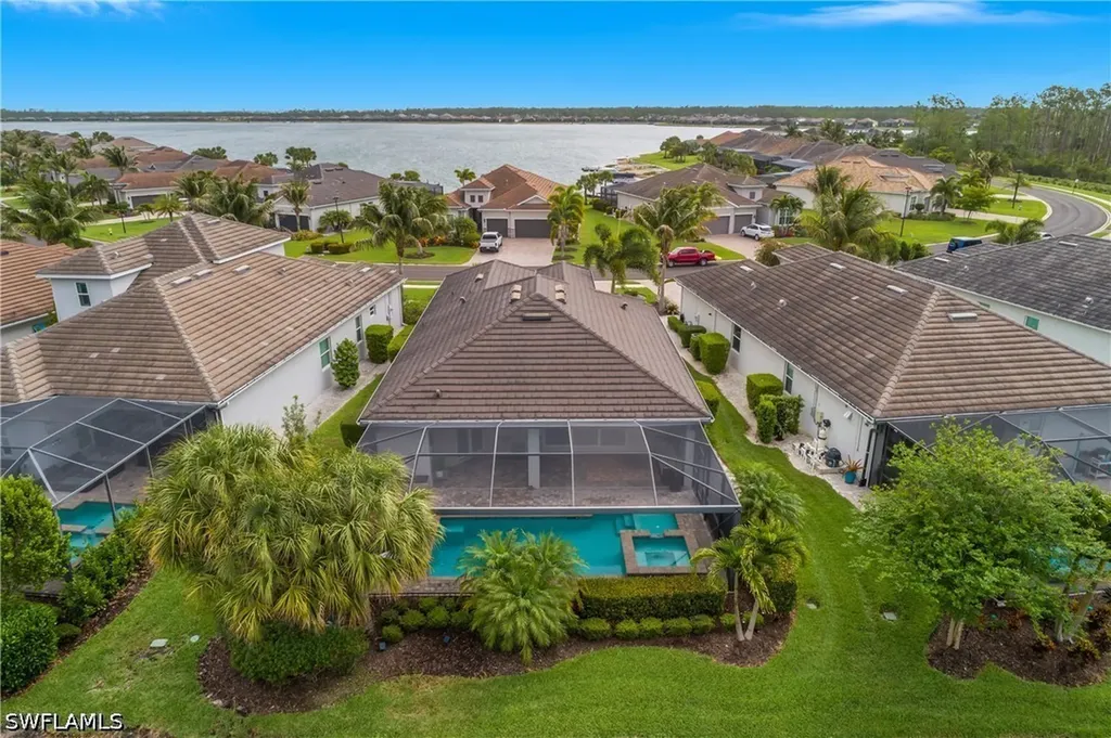 14985 Blue Bay Circle Fort Myers FL 33913