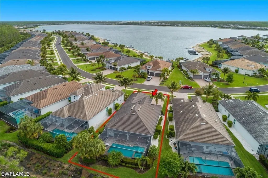 14985 Blue Bay Circle Fort Myers FL 33913