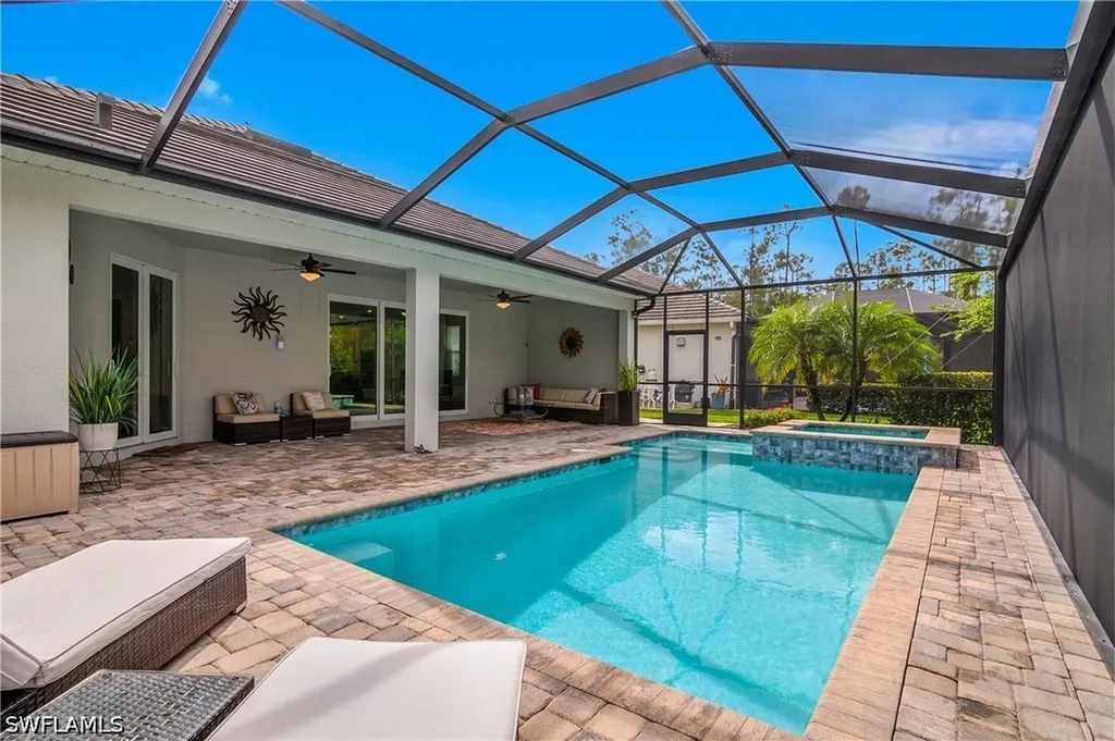 14985 Blue Bay Circle Fort Myers FL 33913
