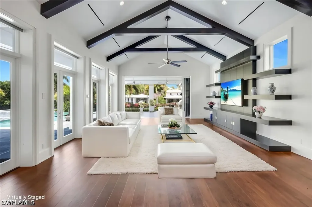 605 Galleon Drive Naples FL 34102