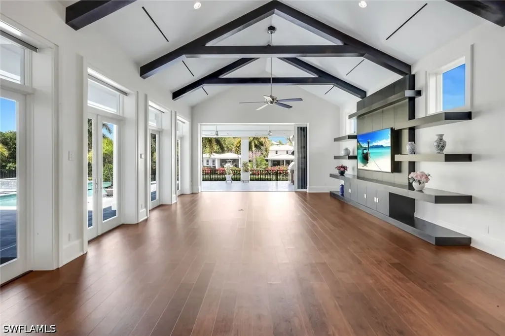 605 Galleon Drive Naples FL 34102