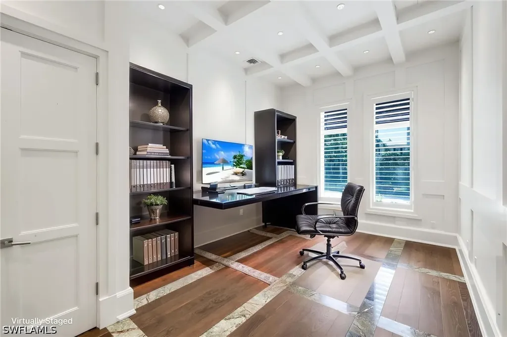 605 Galleon Drive Naples FL 34102