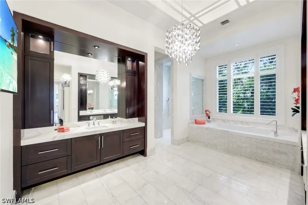 605 Galleon Drive Naples FL 34102
