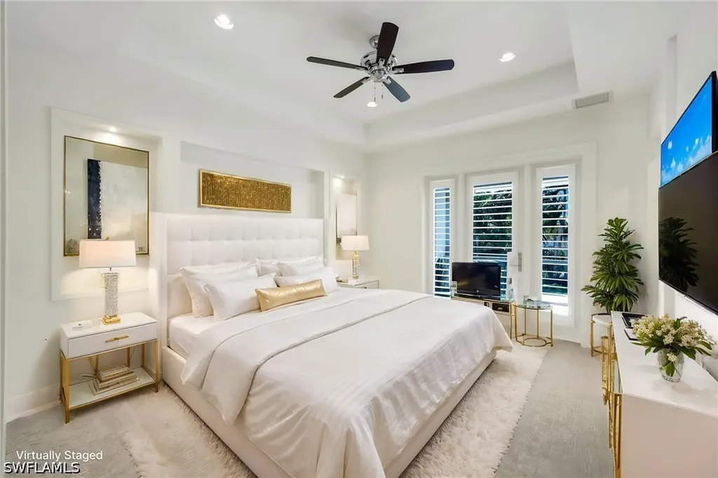605 Galleon Drive Naples FL 34102