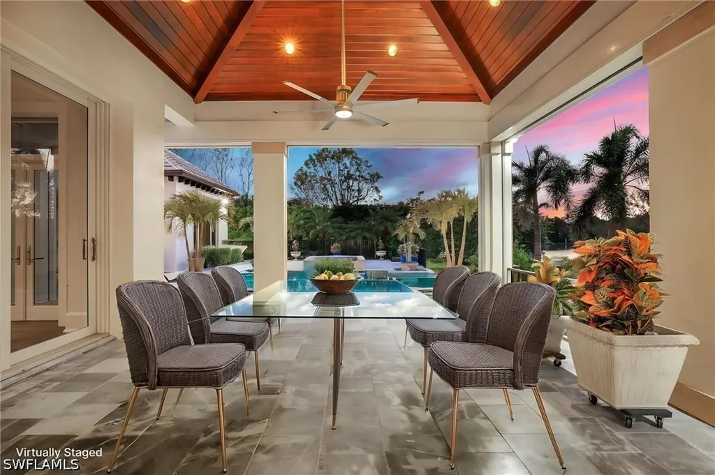 605 Galleon Drive Naples FL 34102