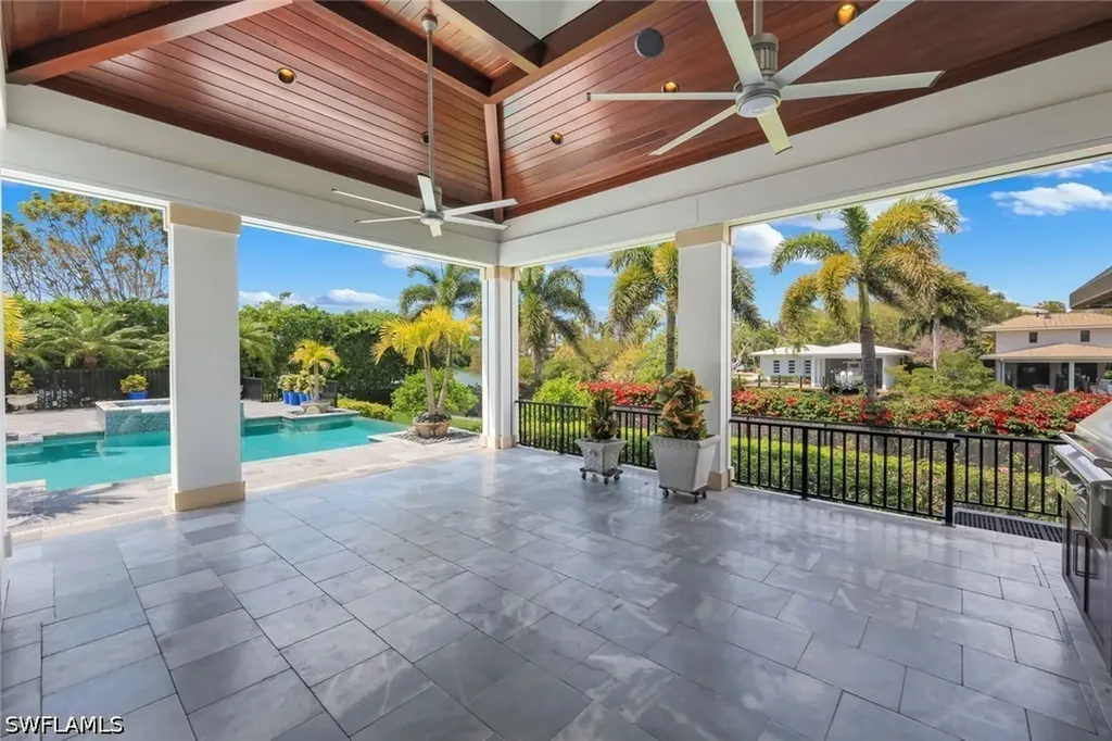 605 Galleon Drive Naples FL 34102