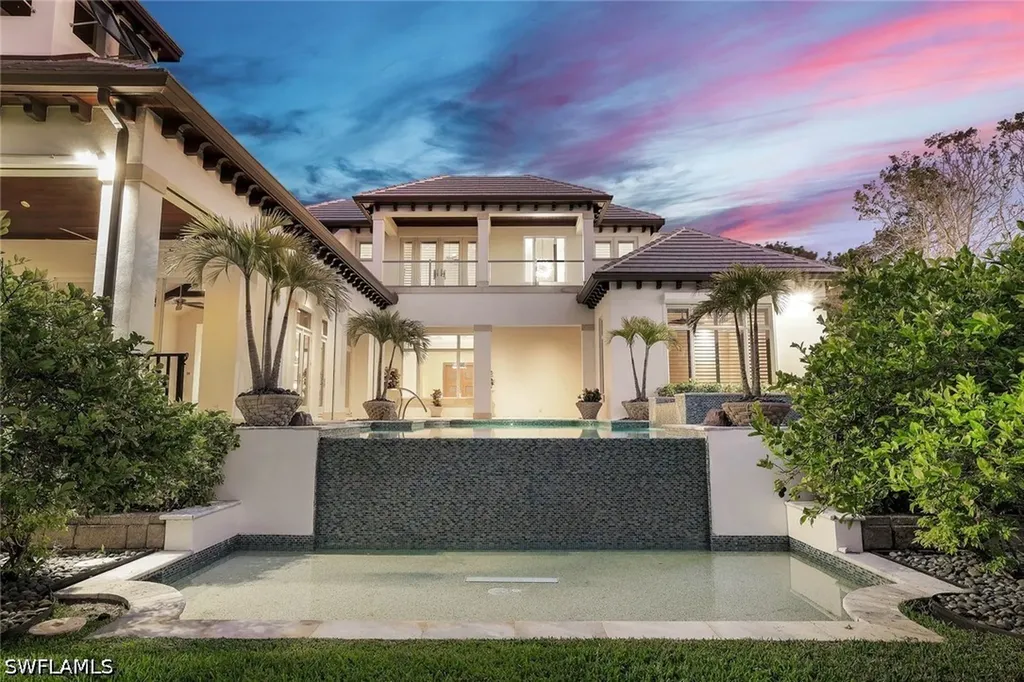 605 Galleon Drive Naples FL 34102