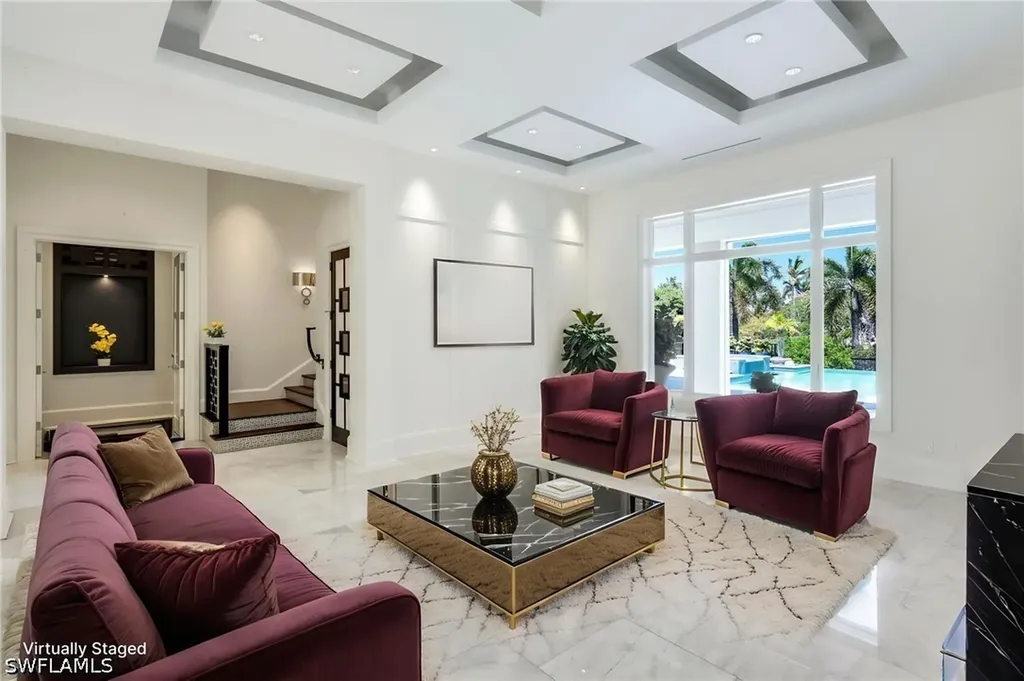 605 Galleon Drive Naples FL 34102