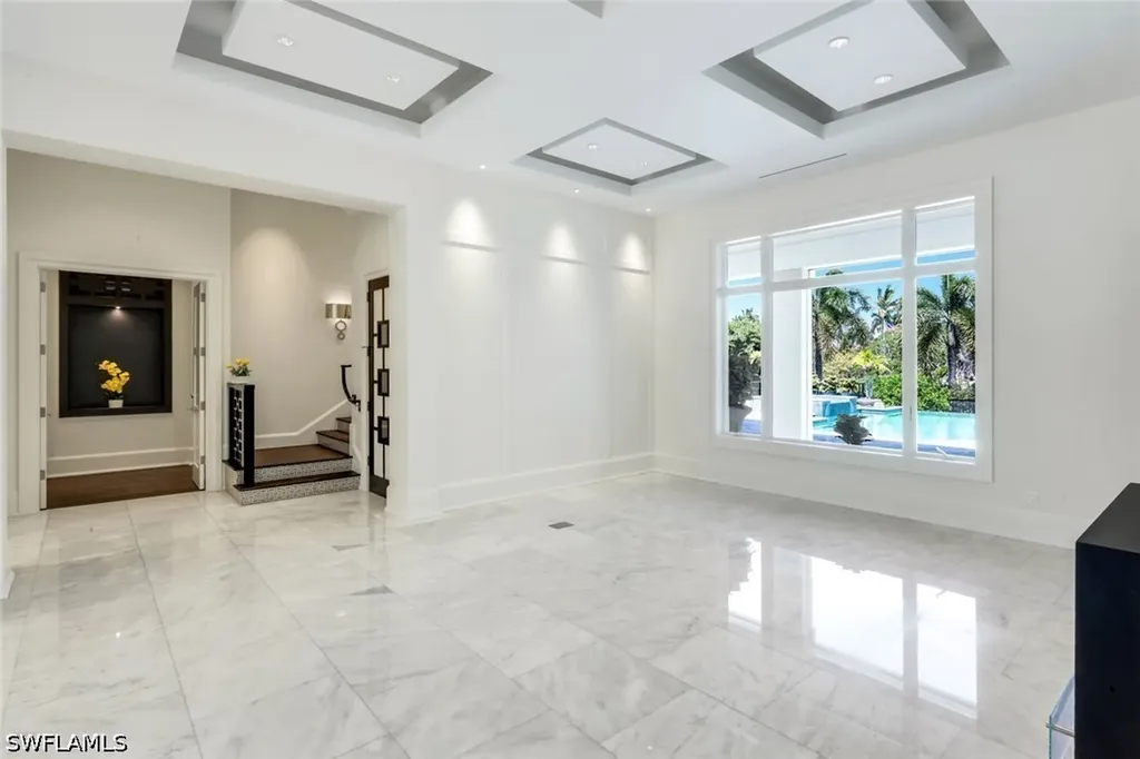 605 Galleon Drive Naples FL 34102