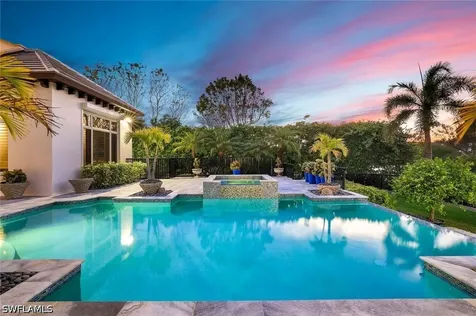 605 Galleon Drive Naples FL 34102