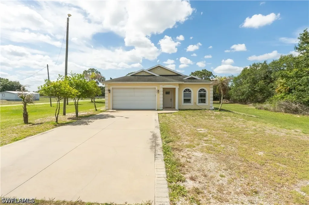 166 Pine Cone Avenue Montura Ranches FL 33440