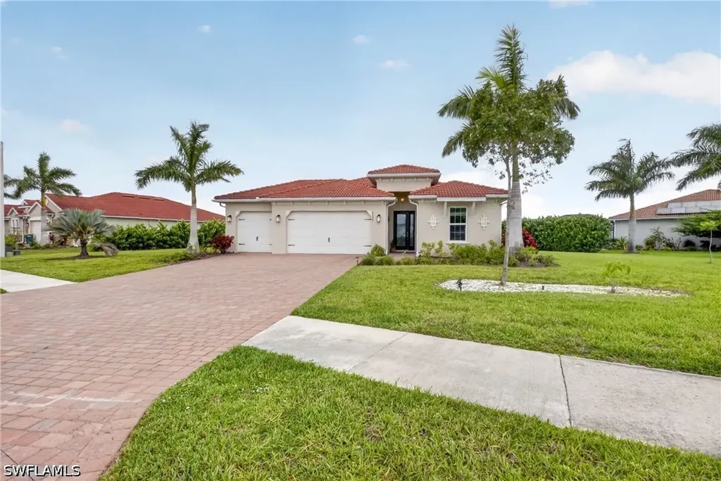 18698 Royal Hammock Boulevard Naples FL 34114