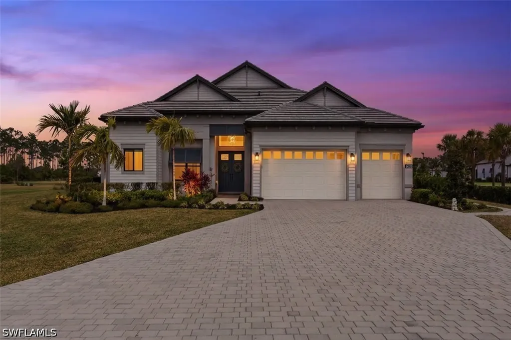 Estero FL, 14120 Calaveras Court