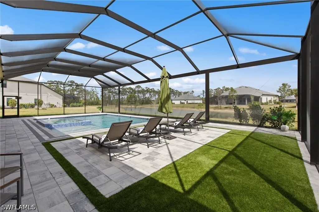 14120 Calaveras Court Estero FL 33928