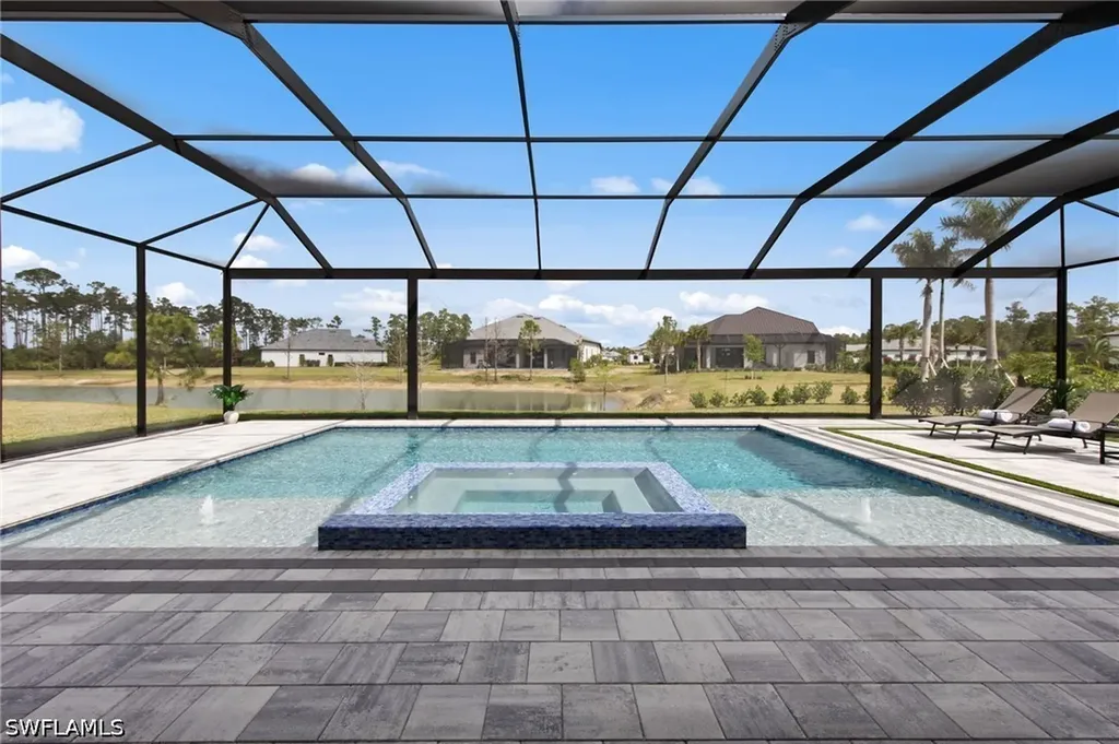 14120 Calaveras Court Estero FL 33928