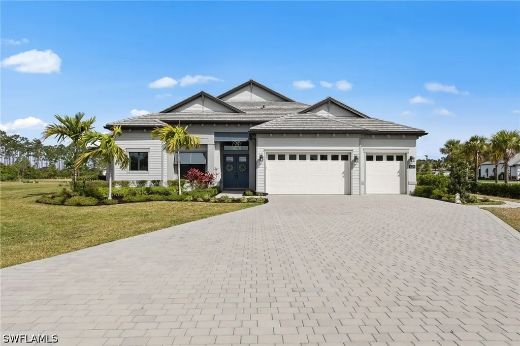 14120 Calaveras Court Estero FL 33928