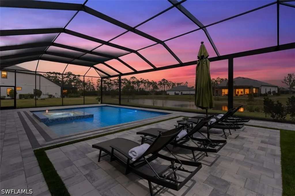 14120 Calaveras Court Estero FL 33928
