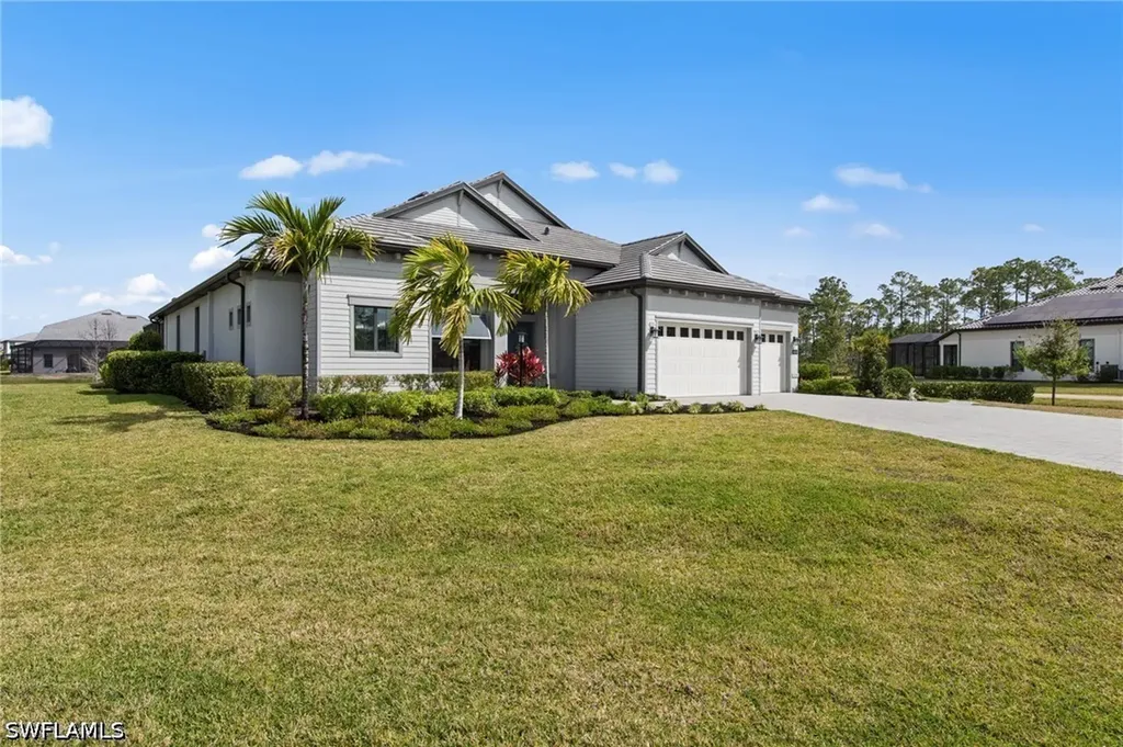 14120 Calaveras Court Estero FL 33928