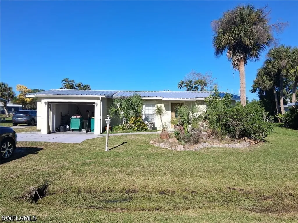 3311 Ash Street Punta Gorda FL 33950