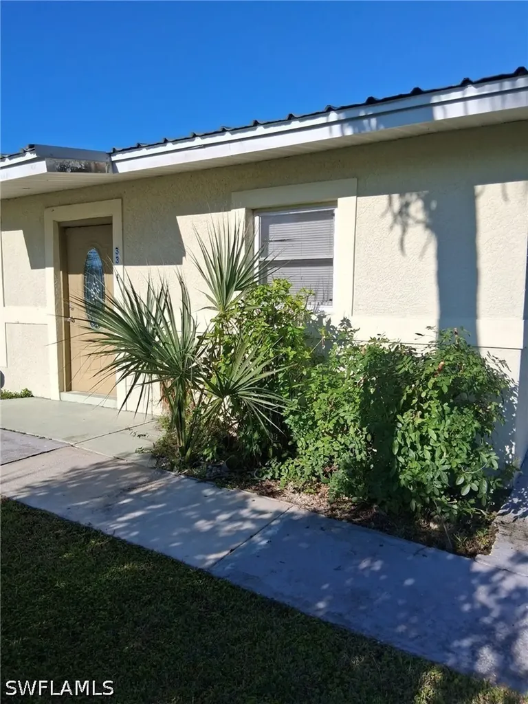 3311 Ash Street Punta Gorda FL 33950