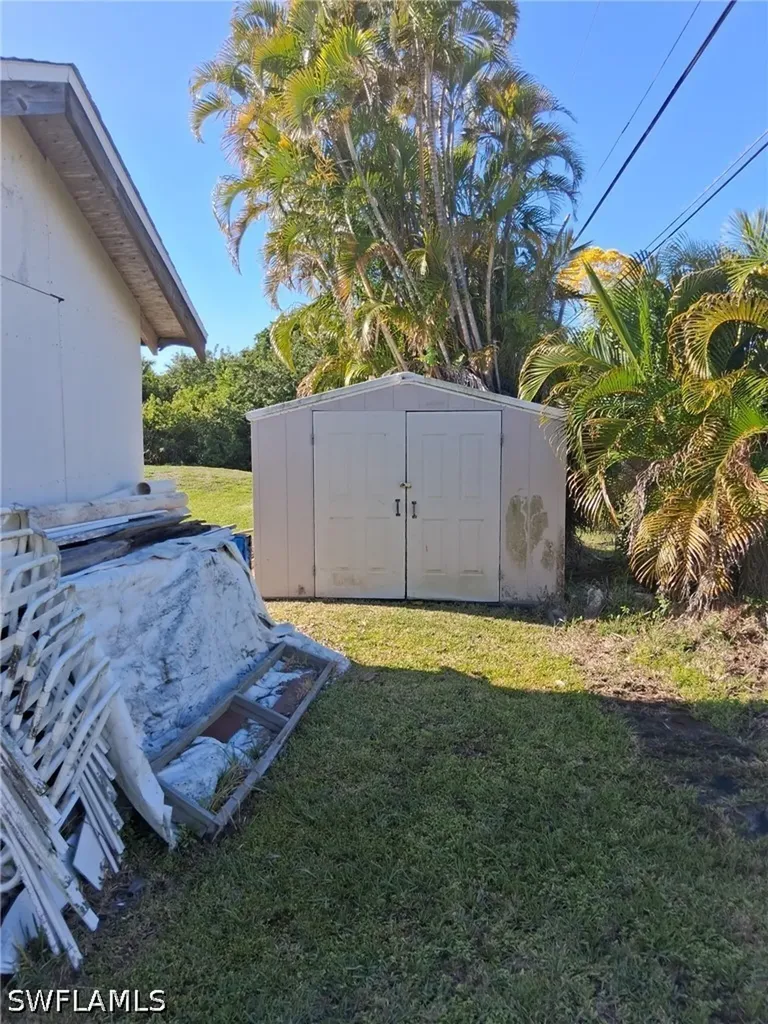3311 Ash Street Punta Gorda FL 33950