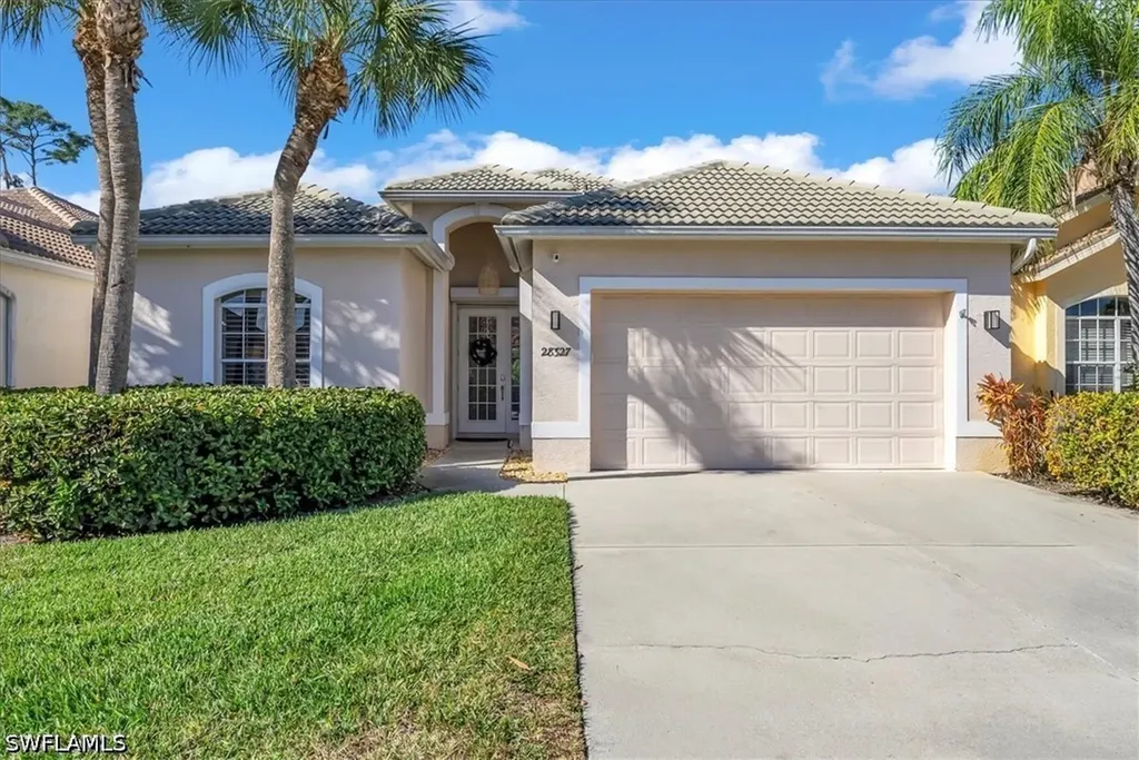 28327 Hidden Lake Drive Bonita Springs FL 34134