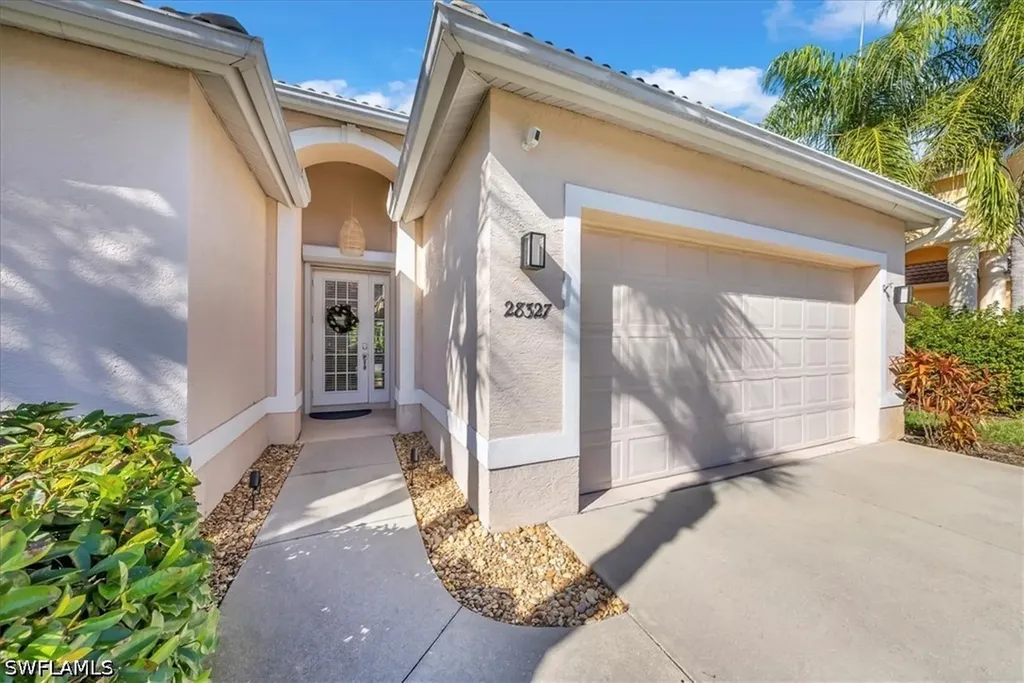 28327 Hidden Lake Drive Bonita Springs FL 34134