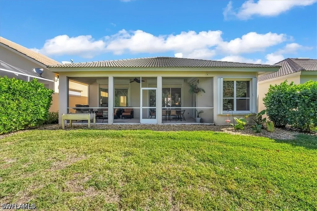 28327 Hidden Lake Drive Bonita Springs FL 34134