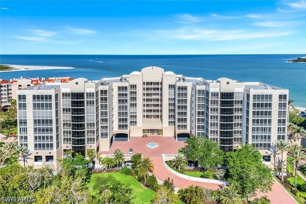 4000 Royal Marco Way Marco Island FL 34145