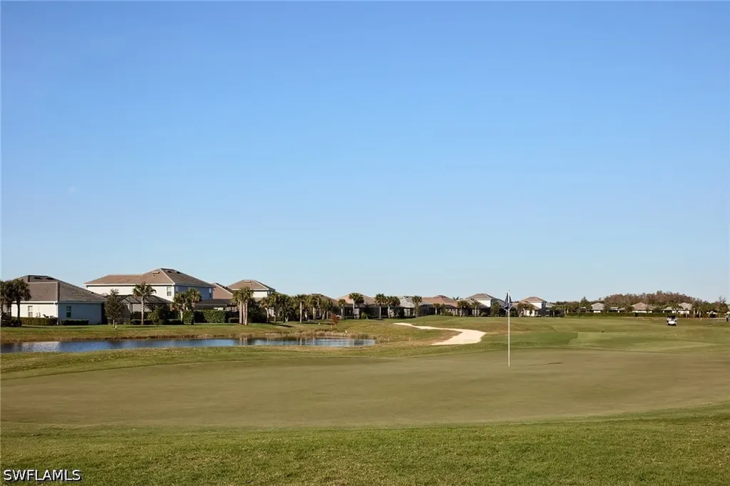 5428 Double Eagle Circle Ave Maria FL 34142