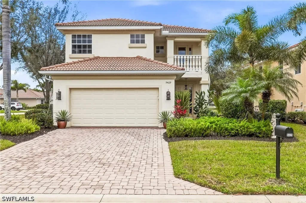 9429 La Bianco Street Estero FL 33967