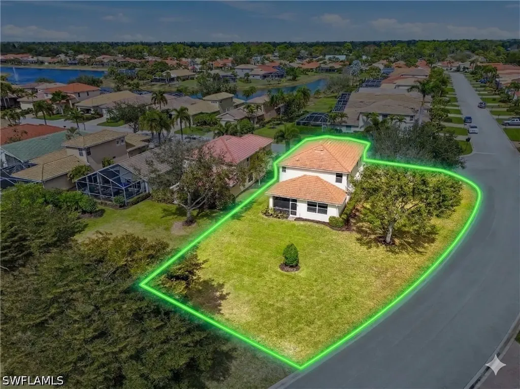 9429 La Bianco Street Estero FL 33967