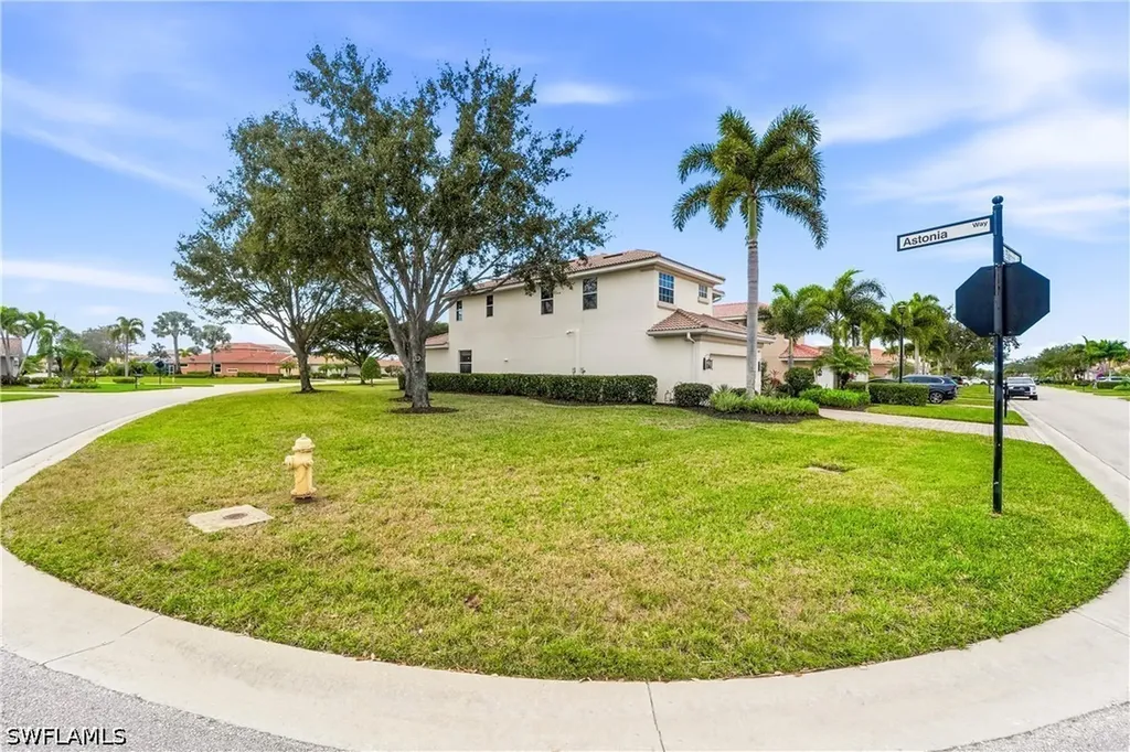 9429 La Bianco Street Estero FL 33967