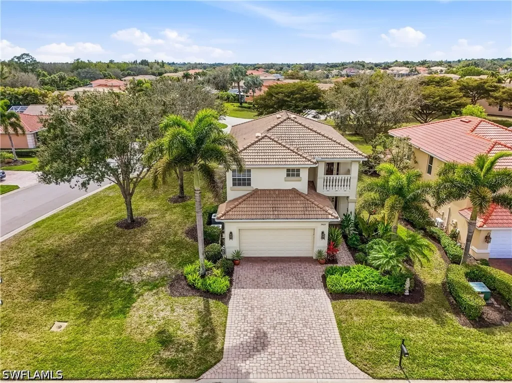 9429 La Bianco Street Estero FL 33967