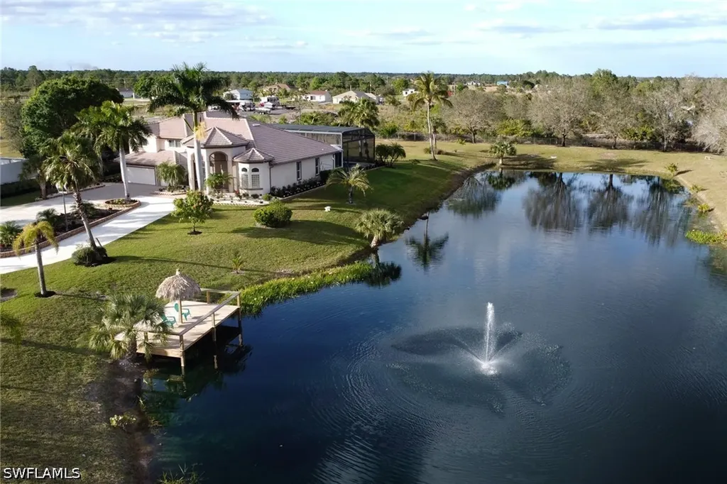 3885 52nd Avenue NE Naples FL 34120