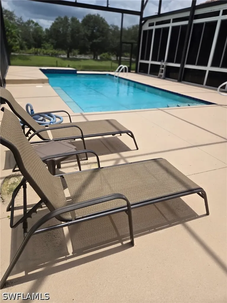 3885 52nd Avenue NE Naples FL 34120