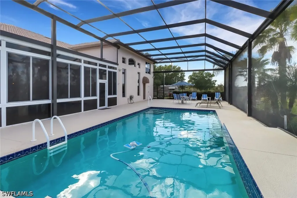 3885 52nd Avenue NE Naples FL 34120