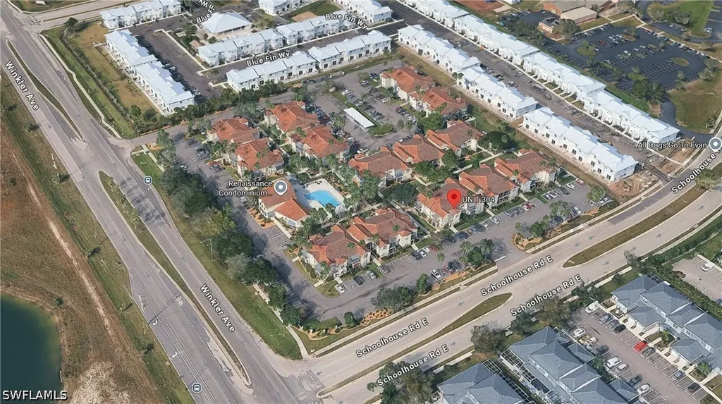 3407 Winkler Avenue Fort Myers FL 33916