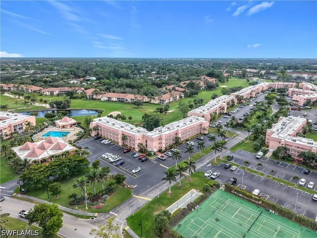 175 Turtle Lake Court Naples FL 34105