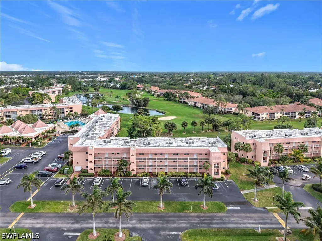 175 Turtle Lake Court Naples FL 34105